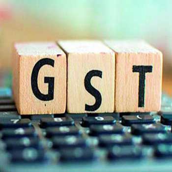 GST